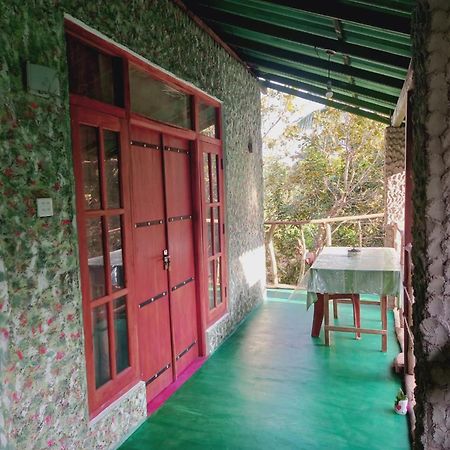 N S K Green Villa Sigiriya Exterior photo